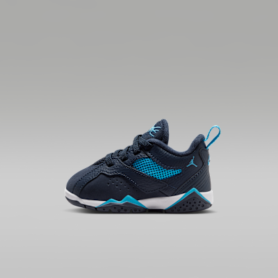 Jordan MVP 92 Baby/Toddler Shoes. Nike.com